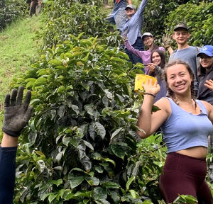 Costa Rica 2025